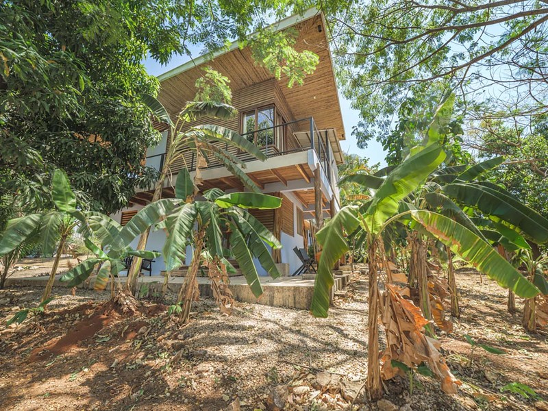 5 Bed Hotel / Leisure For Sale in Avellanas Costa Rica